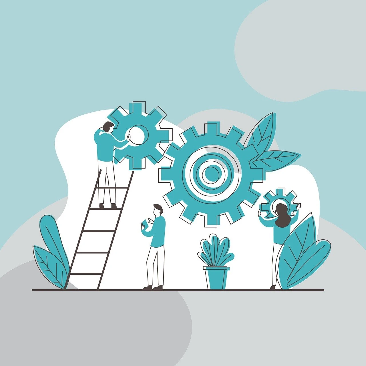 Acquérir des apprentissages clés