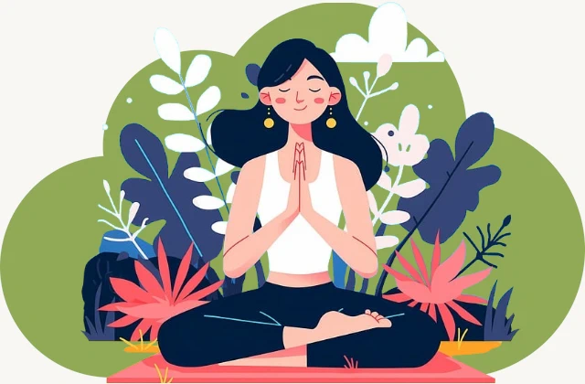 équilibre et santé mentale